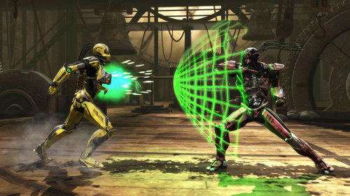 Mortal Kombat: на PC в следующем году?
