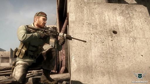 Medal of Honor (2010) - Американская правда. Война – ещё один повод для шоу?