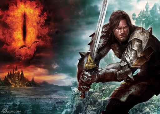 The Lord of the Rings Online:Перевод игры на F2P-модель оплаты вдвое увеличил ее прибыльность