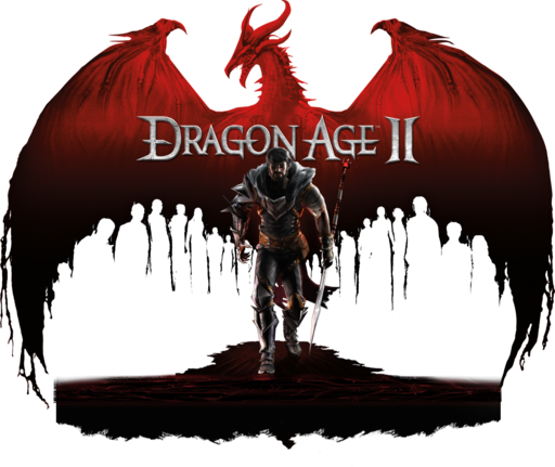 Dragon Age II - Боевая система консольной версии