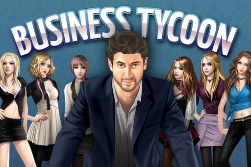 Business Tycoon Online - Mail.Ru Group объявляет о запуске открытого бета-тестирования Business Tycoon Online