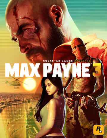 Max Payne 3 - Max Payne 3 - новая информация