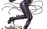 Catwoman_by_shunya_yamashita