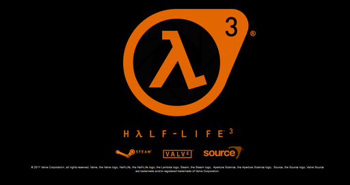 Half-Life 2: Episode Three - Очередной слух о Half-Life 3