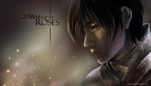 War of the Roses - Hard Medieval Rock. Превью War of the Roses. 