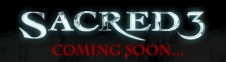 Sacred 3 - Превью Sacred 3 (AllSacred.ru) и подробности об игре