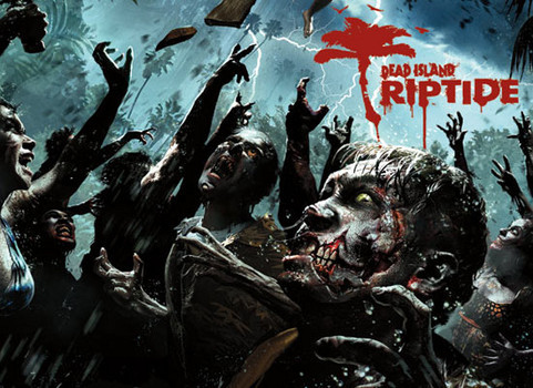 Dead Island - Deep Silver опубликовало геймплейное видео Dead Island: Riptide