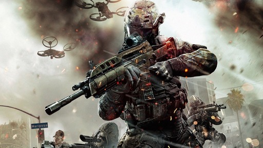 Новости - Разработчик Red Orchestra 2: Call of Duty практически развратил поколение геймеров