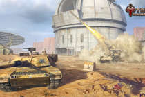 Предлагайте новые модели танков для Tank Domination!