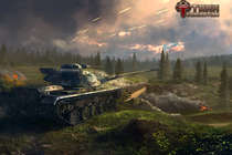Игра Tank Domination обновилась!