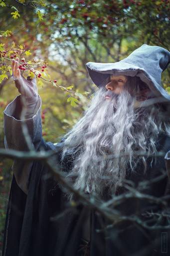 Обо всем - The Lord of the Rings \ Cosplay\