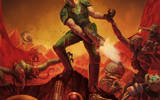 Doom_tribute_by_agentscarlet-d3gbn62