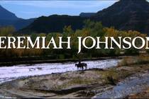 "Иеремия Джонсон" - вестерн без салунов