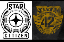 Star Citizen / Squadron 42. Второй 24-х часовой Live-stream. Мокап студия, создание игровых персонажей людей и НЕ людей.