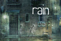 "Дождь льет с упорством, уму не постижимым...крыша над головой - всего лишь дань человеческим условностям."— обзор игры Rain