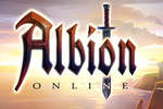Albion-online-logo