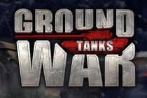 Обзор игры Ground War: Tanks