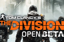 Открытый бета-тест Tom Clancy's The Division и официальный ТВ-трейлер