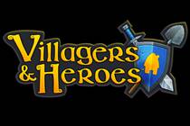 Villagers & Heroes: Hero of Stormhold Pack (DLC)