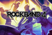 Rock Band 4 - удачный римейк